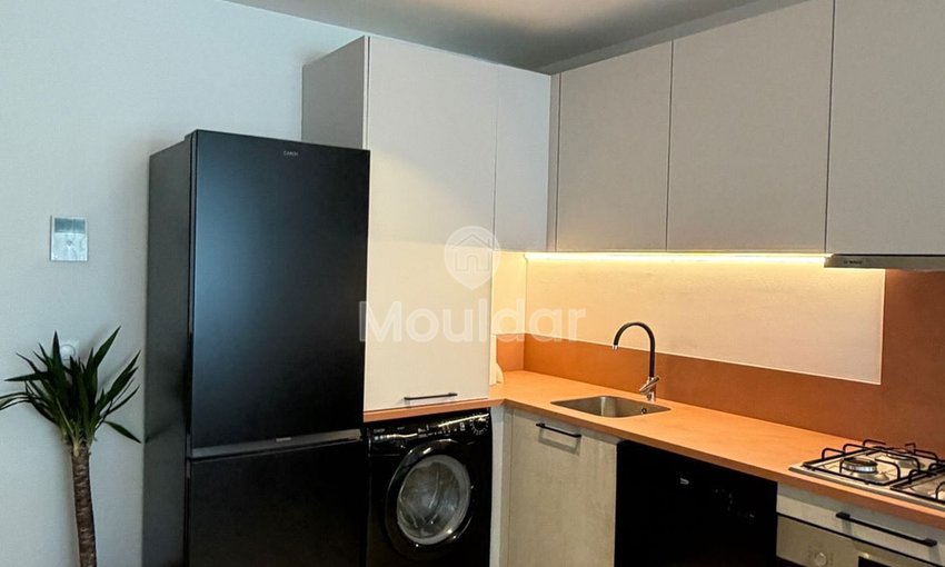 Studio à louer à Casablanca Finance City - view 6