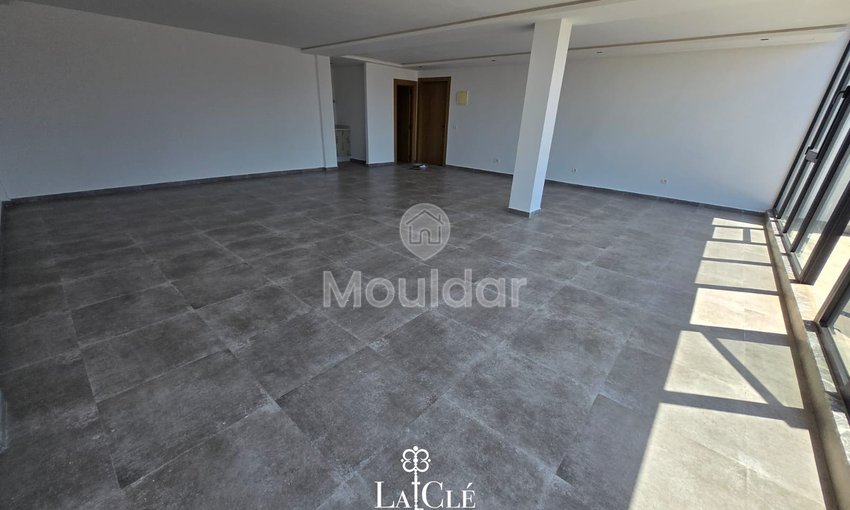 Bureau à louer à Casablanca - view 4