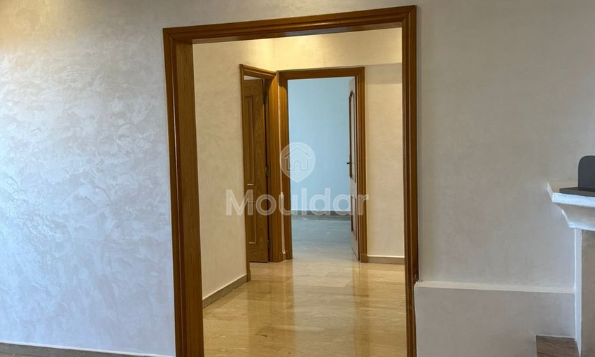 Appartement à louer à Casablanca, Maarif - view 6