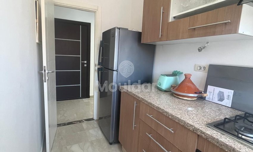 Apartamento para alugar em Marrakech, Guéliz - view 6
