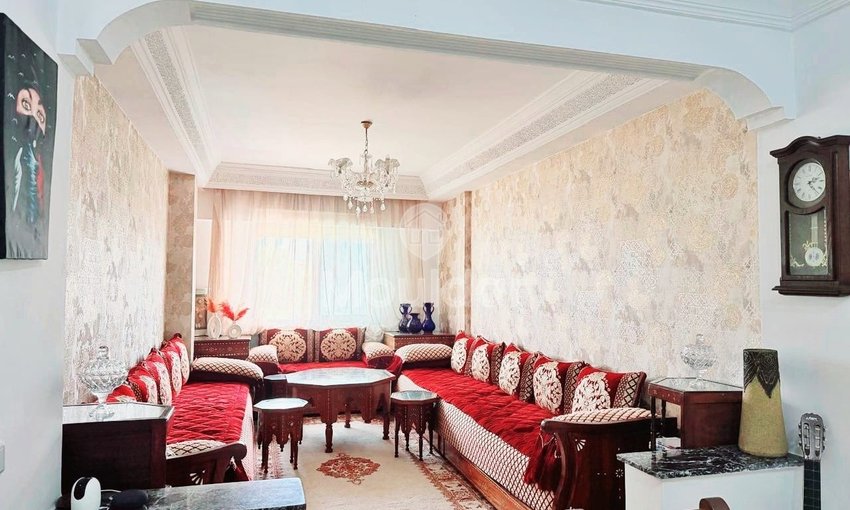 Te koop appartement in Mohammedia, Wafa