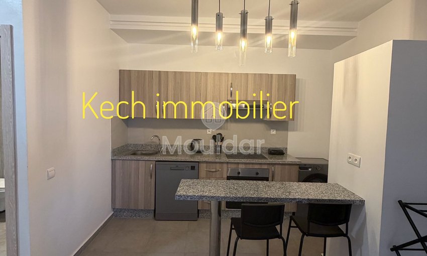 Apartment for sale in Marrakech, Mabrouka - view 14