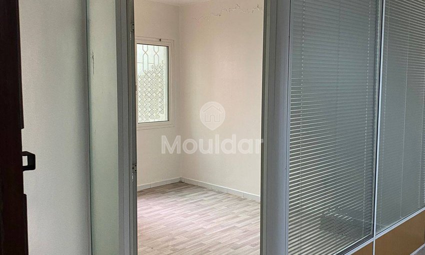 Bureau à vendre à Casablanca, Bourgogne - view 5