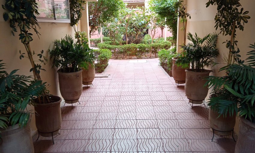 Zu verkaufen Studio in Marrakesch, Amerchich - view 7