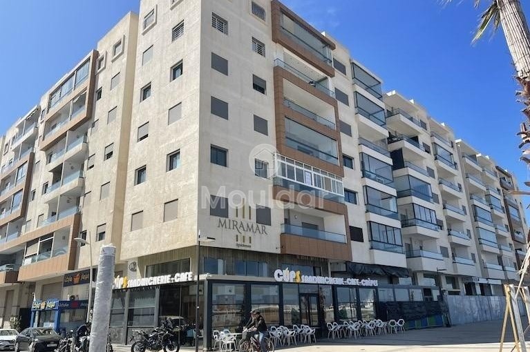 Apartment for sale in Mohammedia, Corniche - view 8