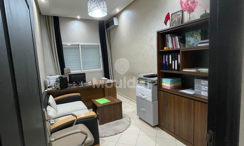 Apartament de vânzare în Marrakech, Hivernage - view 7