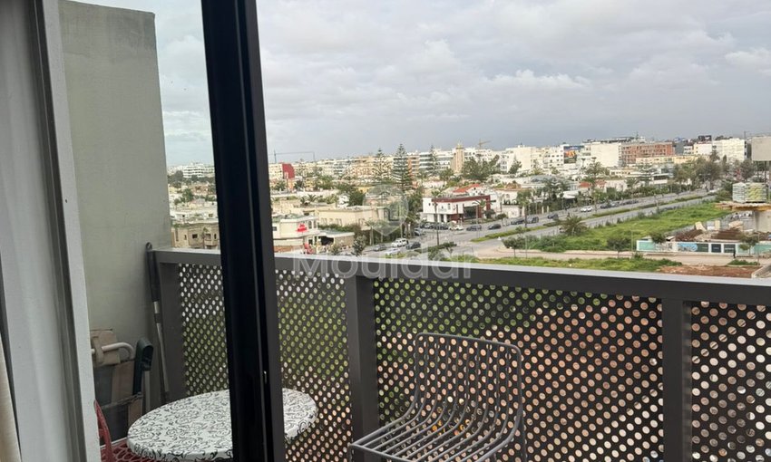 Appartamento in affitto a Casablanca Finance City - view 9