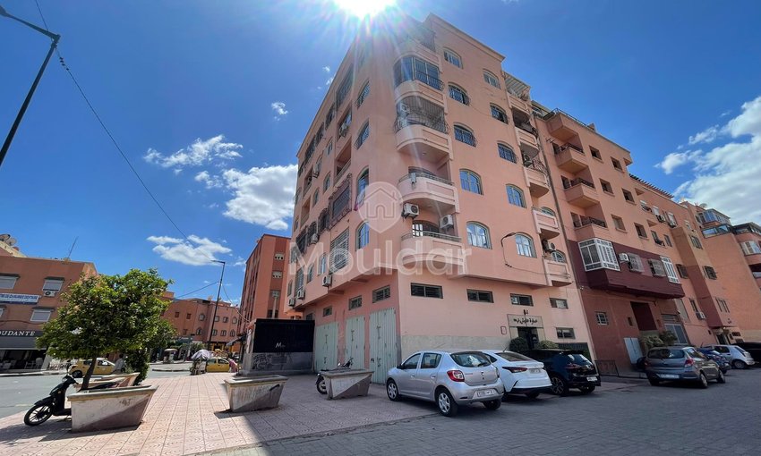 Apartament de vânzare în Marrakech, Massira - view 7