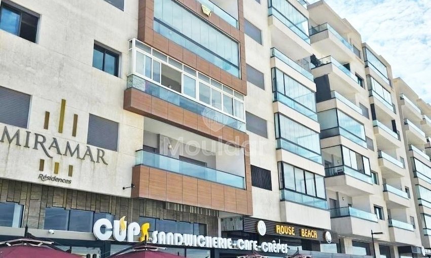 Apartment for sale in Mohammedia, Corniche - view 9