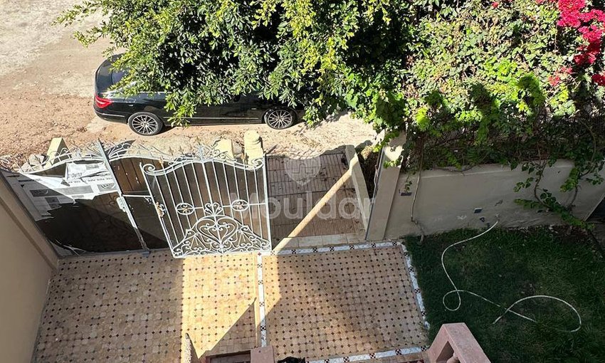 Villa à vendre à Sidi Rahal - view 11