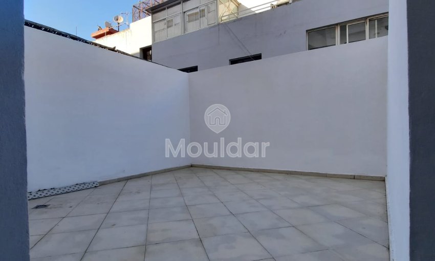 Studio à louer à Casablanca, Les Princesses - view 7