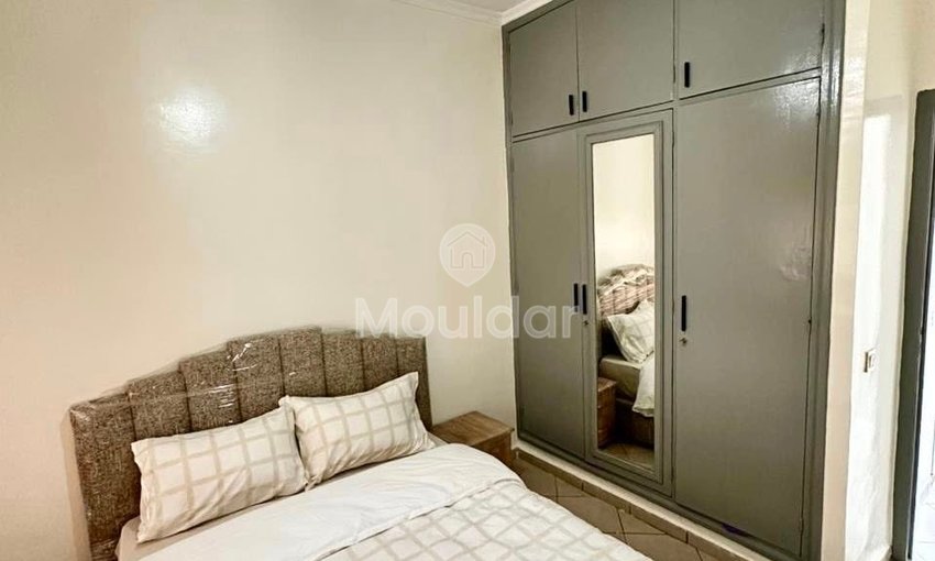 Appartamento in affitto ad Agadir, Hay Salam - view 4