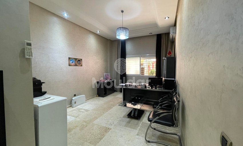 Apartament de vânzare în Marrakech, Hivernage - view 6