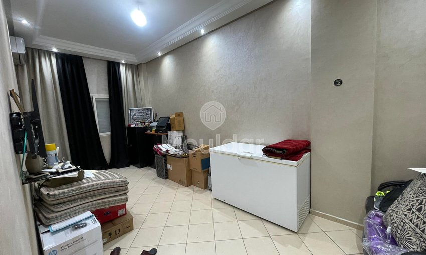 Apartament de vânzare în Marrakech, Hivernage