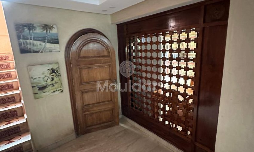 Villa à vendre à Sidi Rahal - view 7