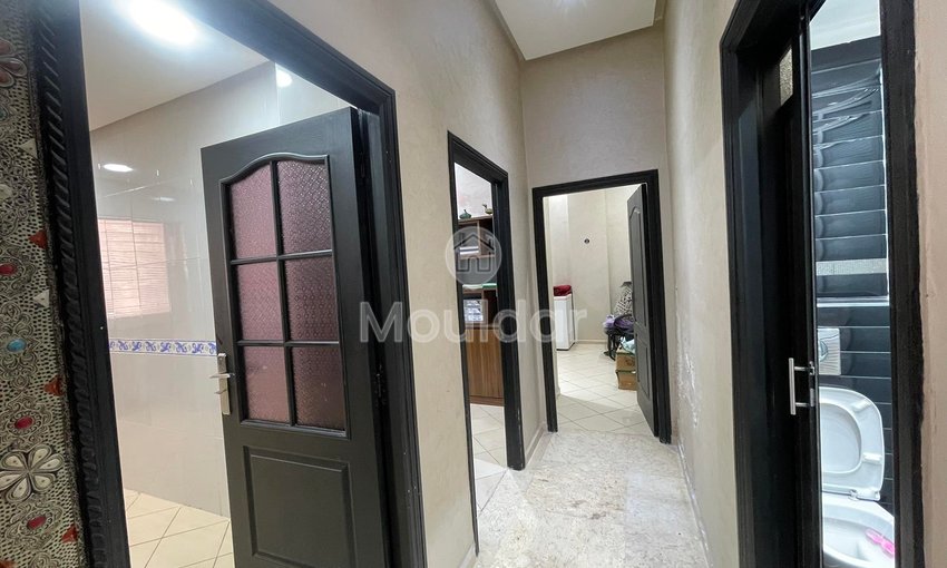 Apartament de vânzare în Marrakech, Hivernage - view 3