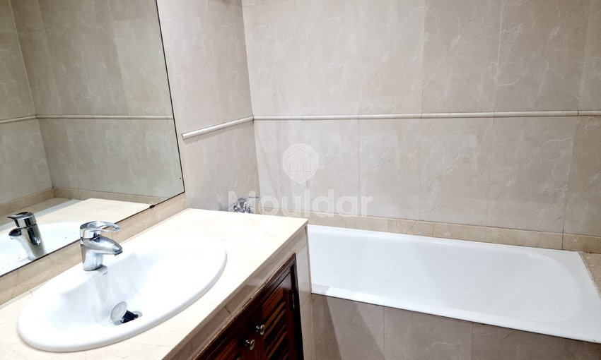 Appartement à louer à Casablanca, quartier Racine - view 6