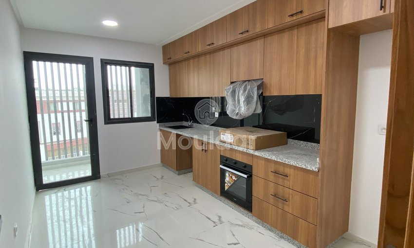 Appartement à vendre à Tamesna - view 6