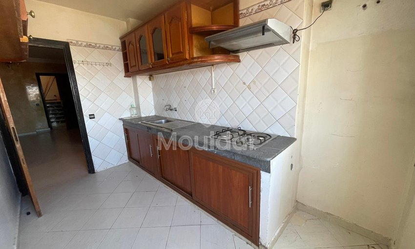 Apartament de vânzare în Marrakech, Massira - view 9