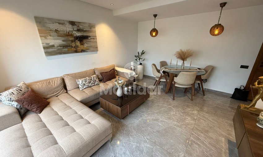 Appartamento in affitto a Casablanca Finance City - view 5