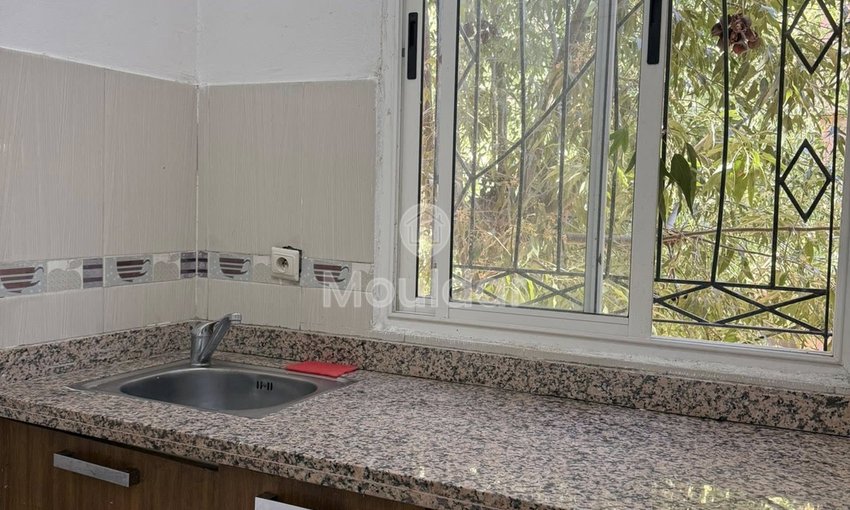 Apartamento en alquiler en Marrakech, Mabrouka - view 6