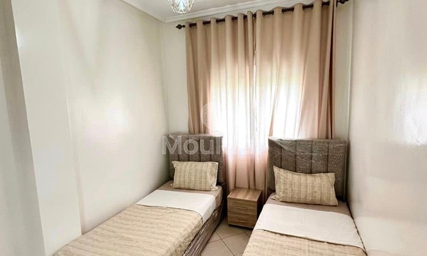 Appartamento in affitto ad Agadir, Hay Salam - view 8