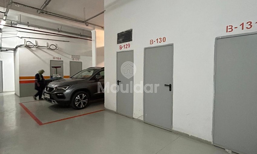 Appartamento in vendita ad Agadir, Riad Salam - view 14