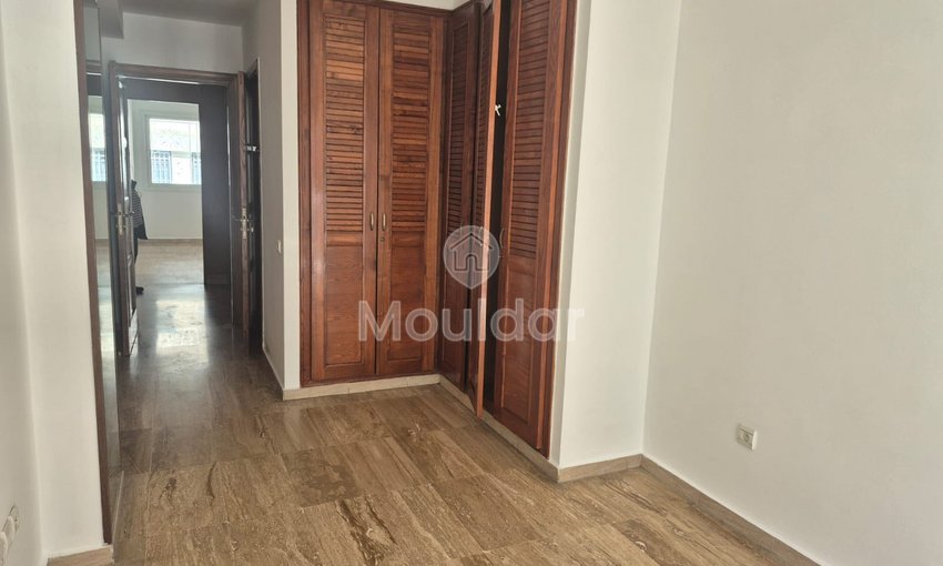 Appartement à louer à Casablanca, Val Fleuri - view 5