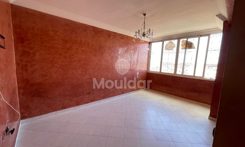 Apartament de vânzare în Marrakech, Massira - view 3