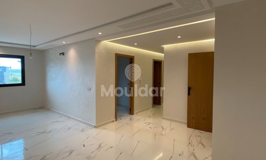 Appartement à vendre à Tamesna - view 4