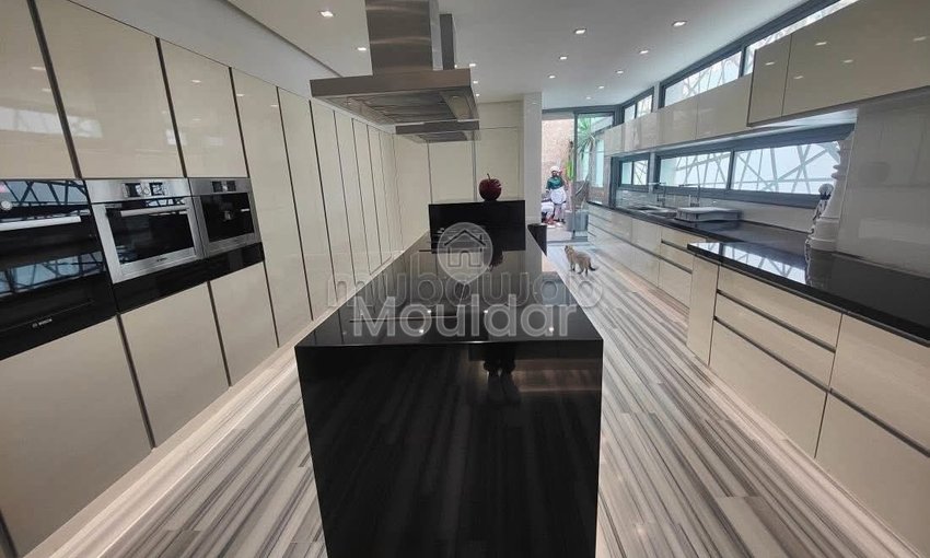 Appartement à vendre à Casablanca, Triangle d'Or - view 7
