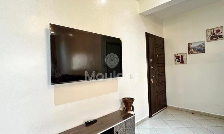 Appartamento in affitto ad Agadir, Hay Salam - view 9