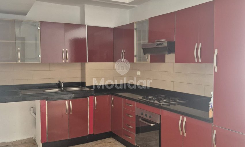 Appartement à louer à Casablanca, Val Fleuri - view 7