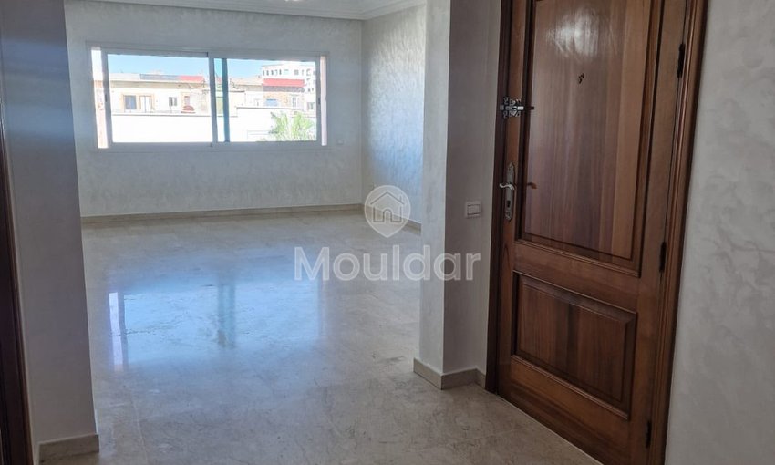 Appartement à louer à Casablanca, quartier Racine - view 4