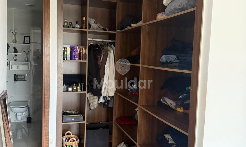 Appartamento in affitto a Casablanca Finance City - view 8