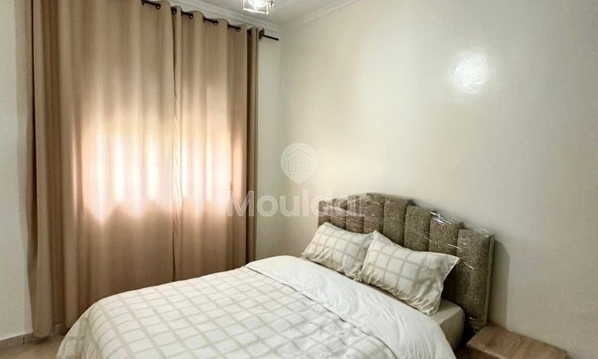 Appartamento in affitto ad Agadir, Hay Salam - view 3