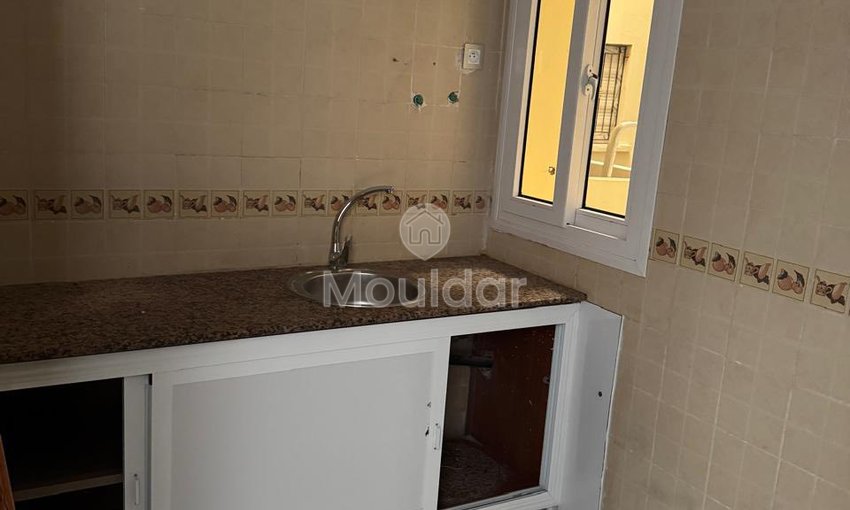 Mieszkanie do wynajęcia w Tangerze, Manar - view 11