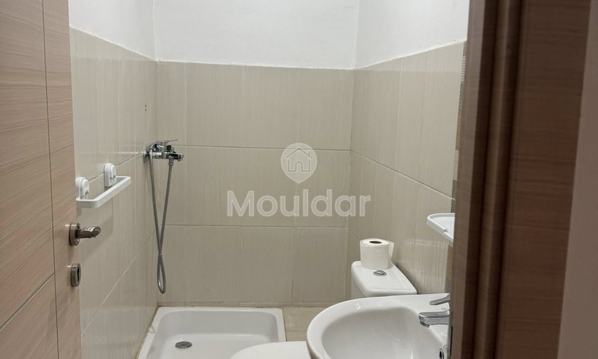 Apartamento en alquiler en Marrakech, Mabrouka - view 7
