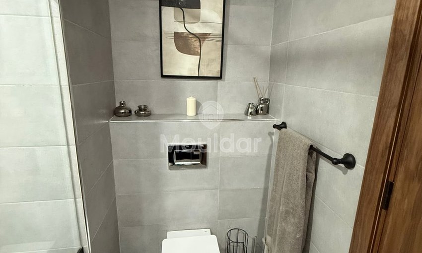 Appartamento in affitto a Casablanca Finance City - view 13