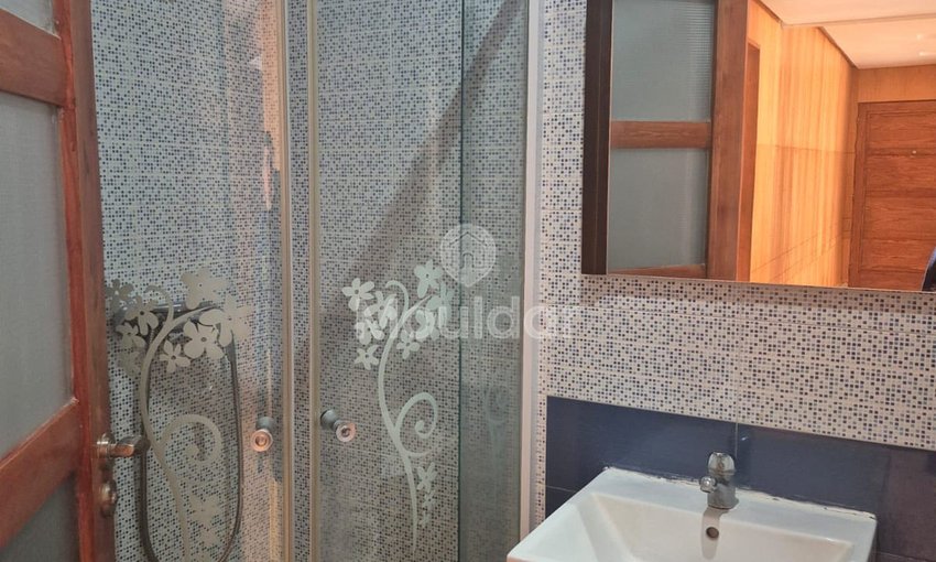 Appartement à louer à Casablanca, Val Fleuri - view 8