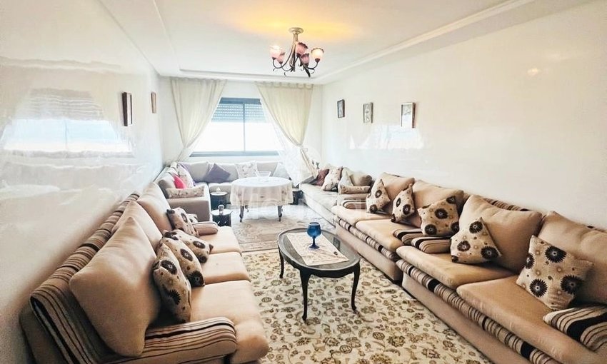 Apartment for sale in Mohammedia, Corniche