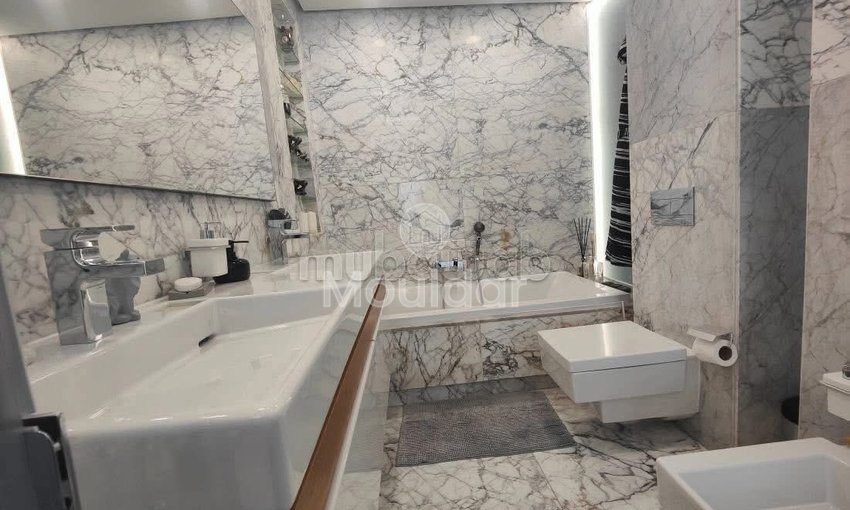 Appartement à vendre à Casablanca, Triangle d'Or - view 8
