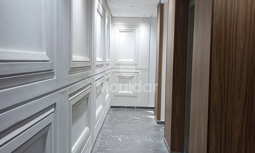 Mieszkanie do wynajęcia w Casablance, Roches Noires - view 10