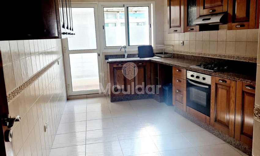 Appartement à louer à Casablanca, quartier Racine - view 5