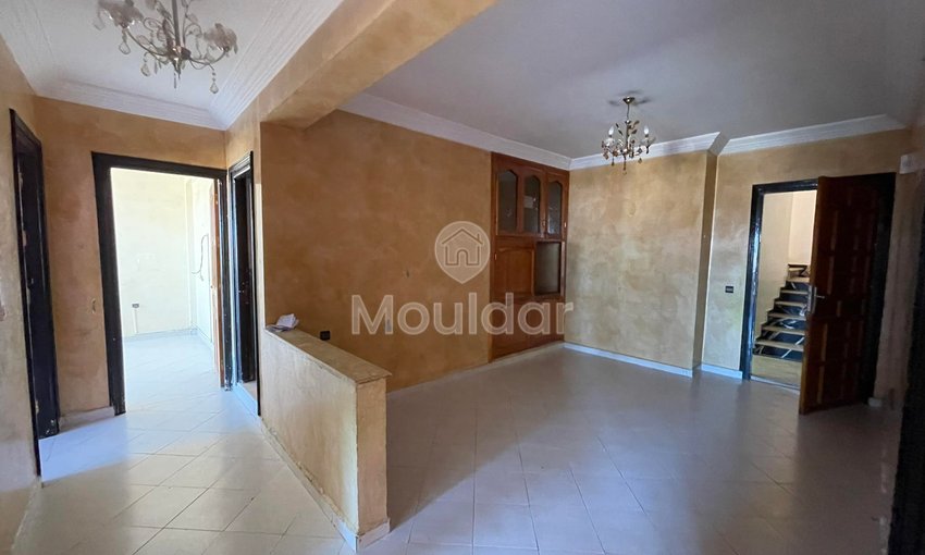 Apartament de vânzare în Marrakech, Massira - view 2