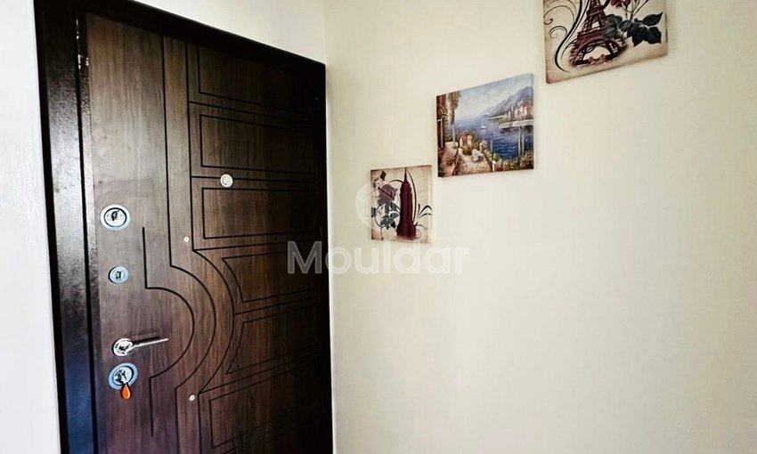 Appartamento in affitto ad Agadir, Hay Salam - view 7