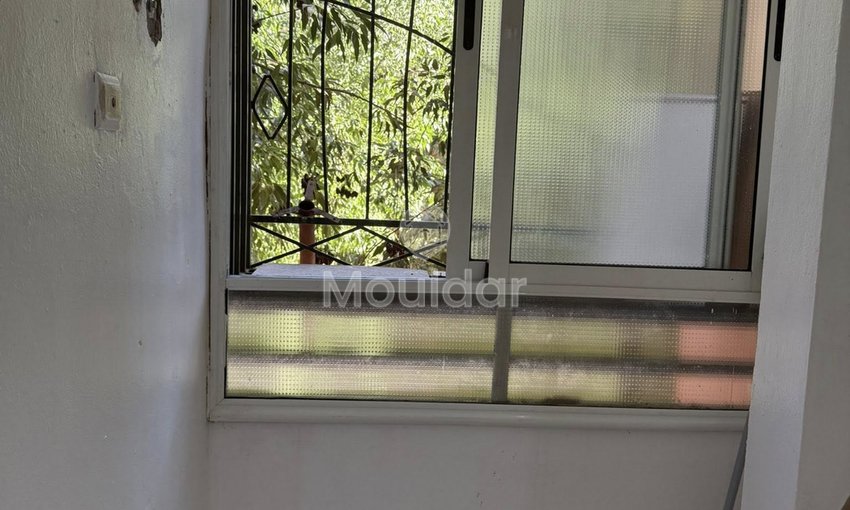 Apartamento en alquiler en Marrakech, Mabrouka - view 5