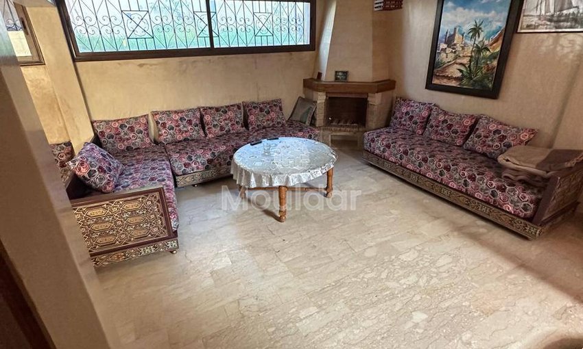 Villa à vendre à Sidi Rahal - view 3