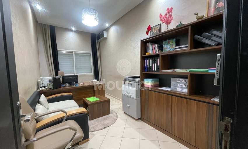 Apartament de vânzare în Marrakech, Hivernage - view 5