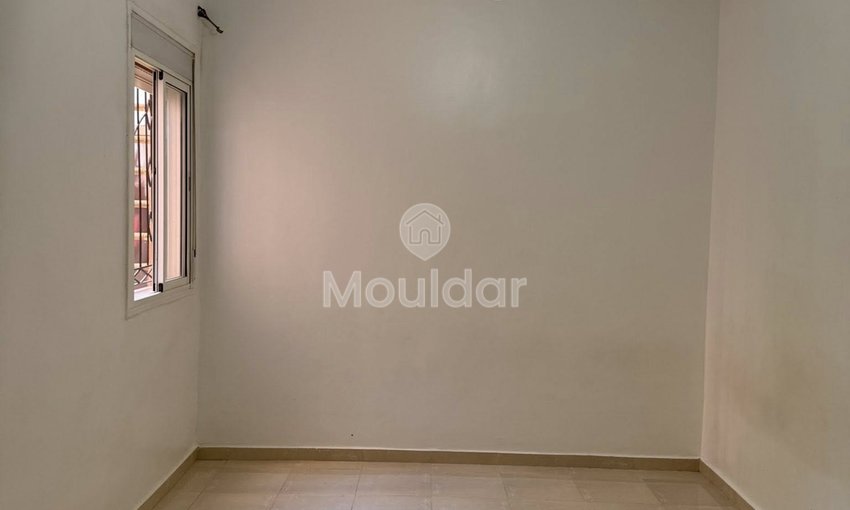 Apartamento en alquiler en Marrakech, Mabrouka - view 2